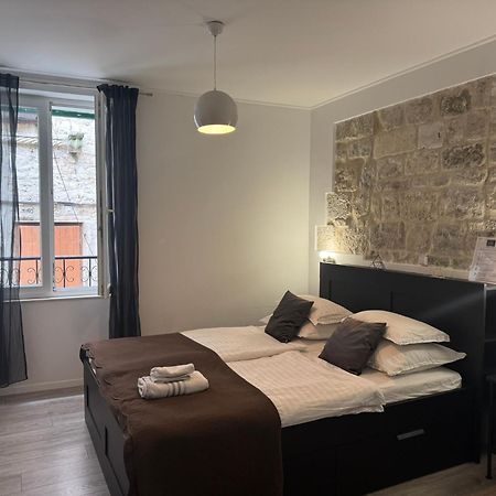 Palace Wall Residences Сплит Екстериор снимка