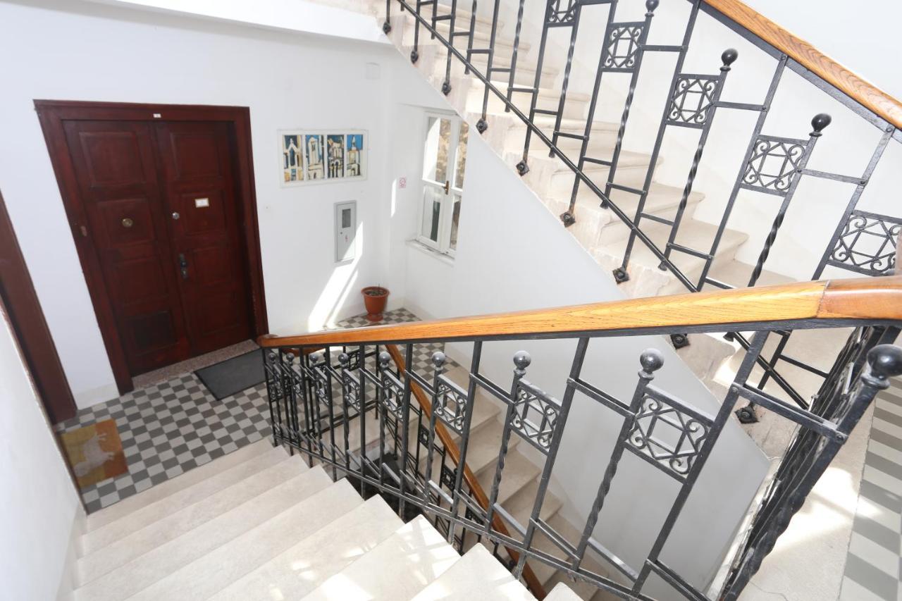 Palace Wall Residences Сплит Екстериор снимка