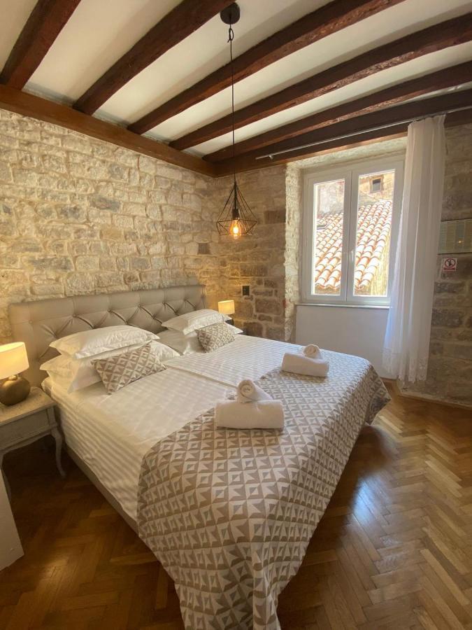 Palace Wall Residences Сплит Екстериор снимка