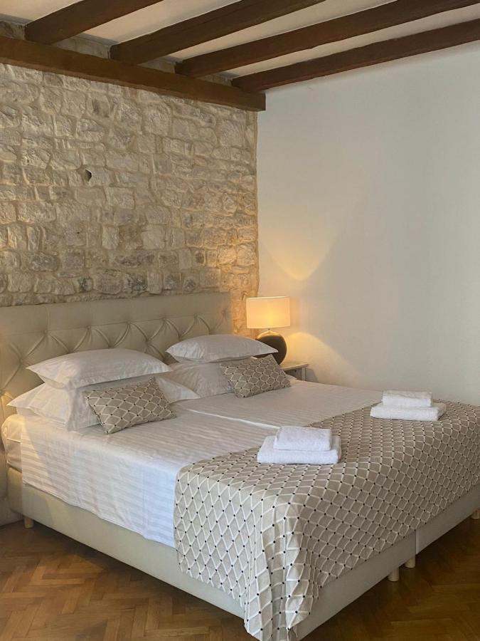 Palace Wall Residences Сплит Екстериор снимка