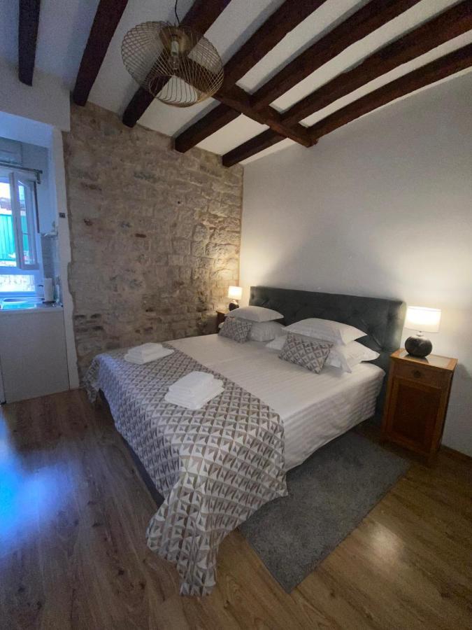 Palace Wall Residences Сплит Екстериор снимка