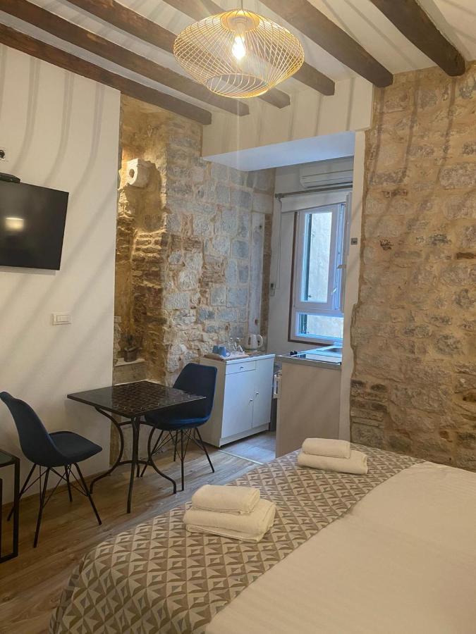 Palace Wall Residences Сплит Екстериор снимка