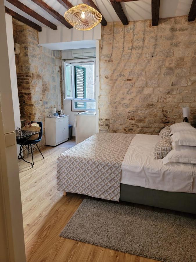 Palace Wall Residences Сплит Екстериор снимка