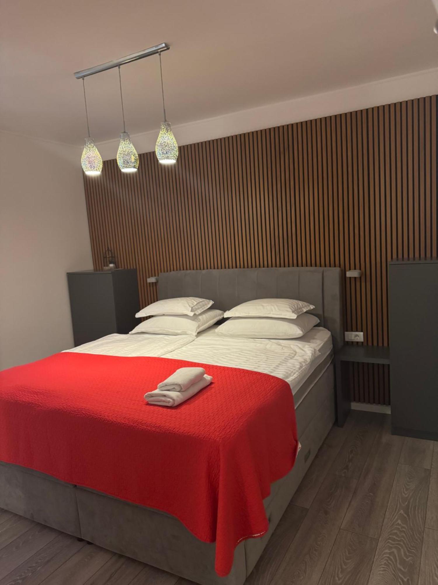 Palace Wall Residences Сплит Екстериор снимка