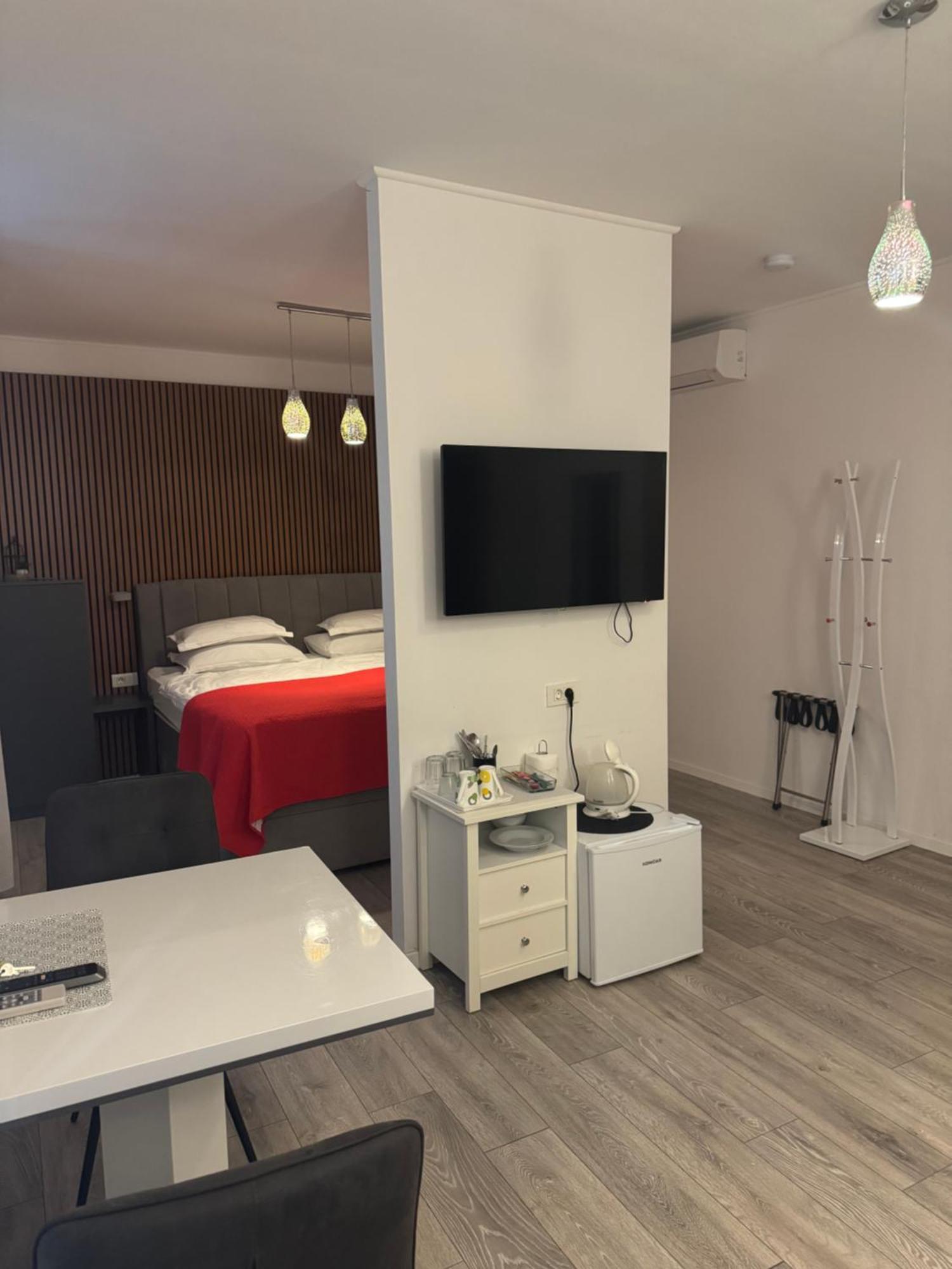 Palace Wall Residences Сплит Екстериор снимка